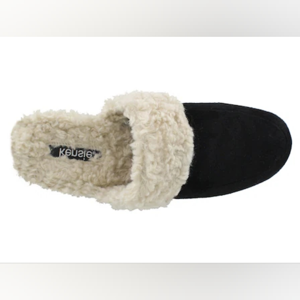 🎉KENSIE JOSELYN SUEDE CLOGS🎉 - Picture 6 of 8